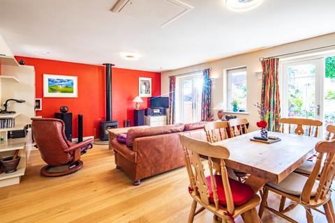 22 Elvendon Road, Goring, Reading, RG8 0DU