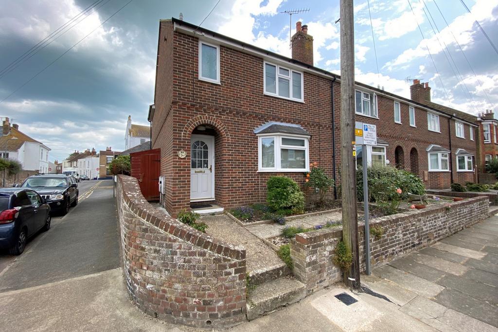 St Andrews Road, Deal, CT14 3 bed end of terrace house for sale £365,000