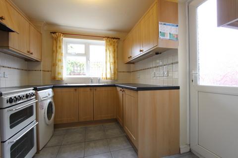 3 bedroom end of terrace house for sale, St Andrews Road, Deal, CT14