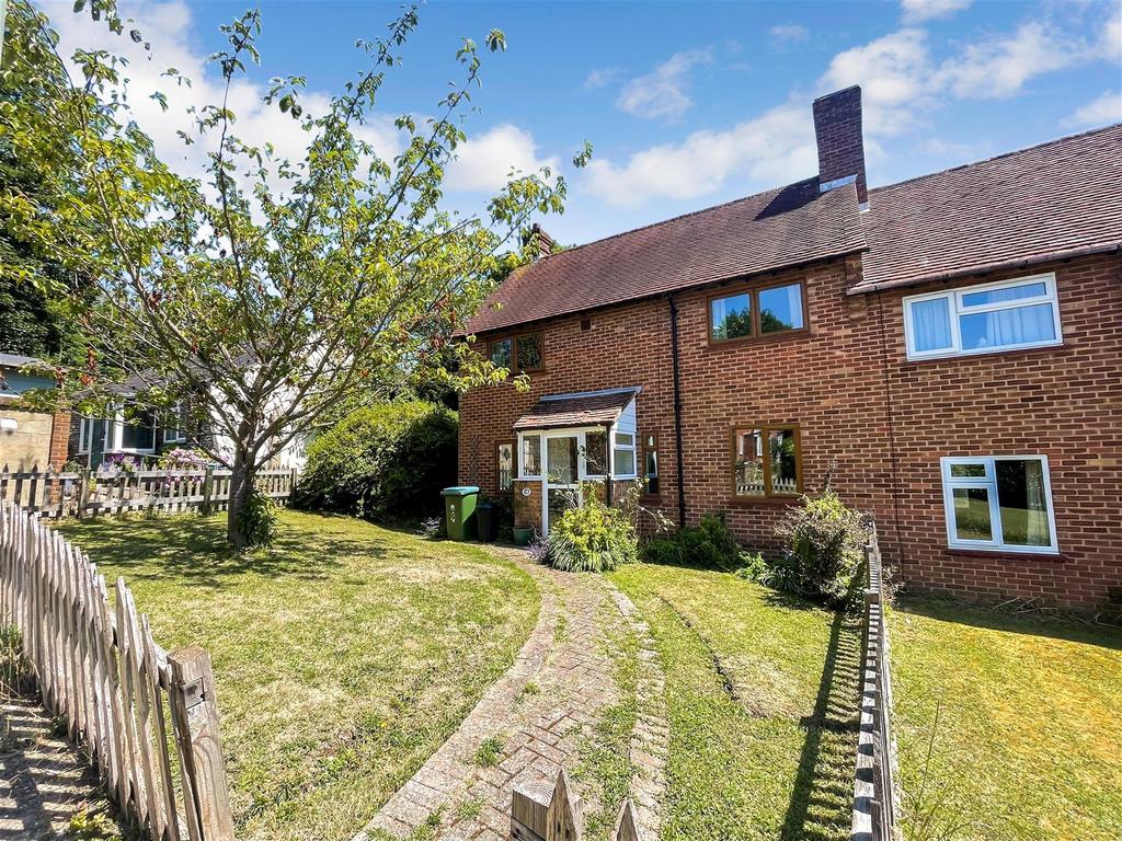 Canada Road, Arundel, West Sussex 3 bed semidetached house for sale