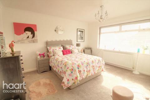 15 Albert Road, Brightlingsea, Colchester, CO7 0NB