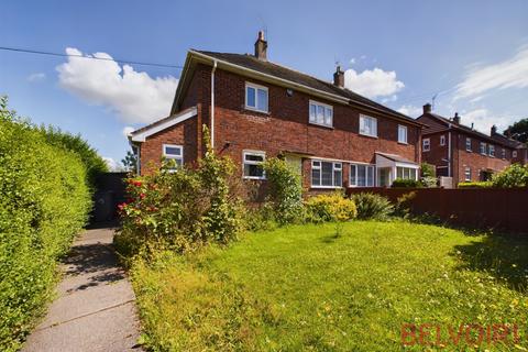 15 Critchlow Grove, Stoke-on-trent, ST3 4BW
