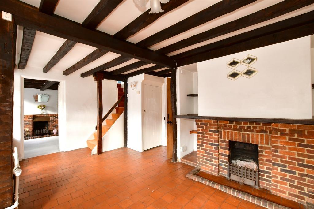 Dining Room.
