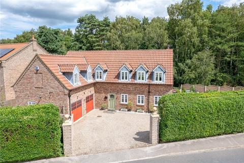 6 bedroom detached house for sale - Selby Road, Riccall, York, North Yorkshire, YO19