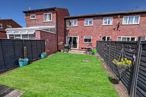 16 Bracadale Close, Coventry, CV3 2PF