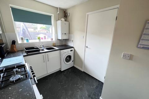 16 Bracadale Close, Coventry, CV3 2PF