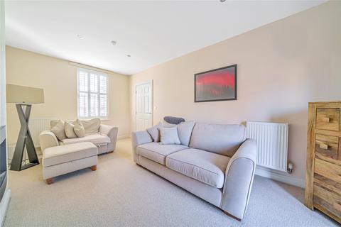 3 bedroom semi-detached house for sale - Wagon Hill Way, St Leonards, Exeter