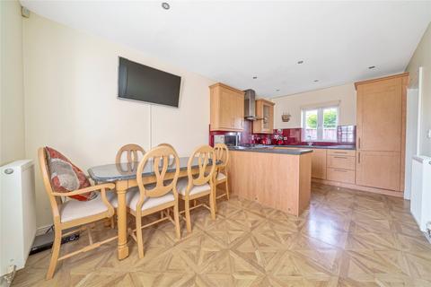 8 Wagon Hill Way, Exeter, EX2 5GS