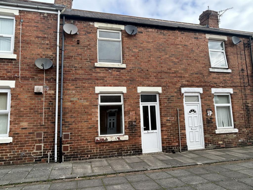 19 Bessemer Street, Ferryhill