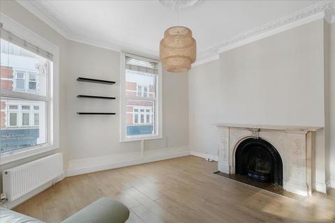 1 bedroom flat to rent, Fulham Road, Fulham, London, SW6