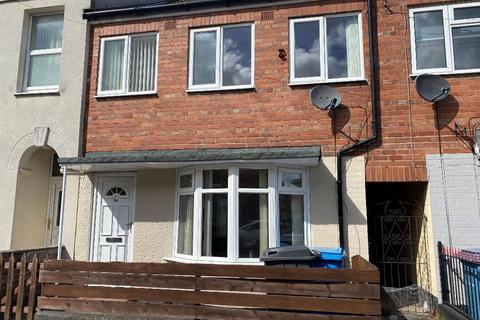 3 bedroom terraced house for sale, Blenheim St, Hull, HU5 3PS