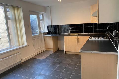 3 bedroom terraced house for sale, Blenheim St, Hull, HU5 3PS