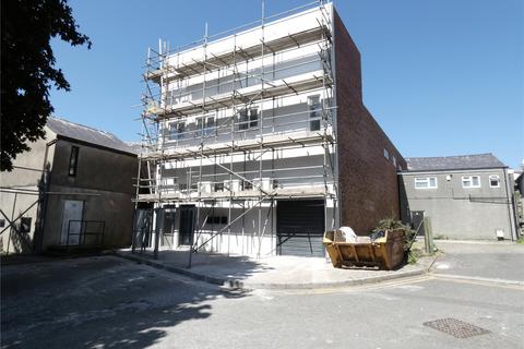 3 bedroom apartment to rent - Wesley Street, Caernarfon, Gwynedd, LL55