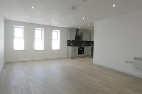 2 bedroom apartment to rent - Wesley Street, Caernarfon, Gwynedd, LL55