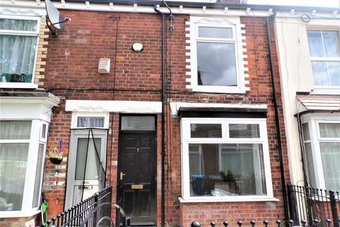 undefined, Linden Grove, Folkstone Street, Hull, HU5 1BP