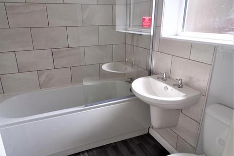 undefined, Linden Grove, Folkstone Street, Hull, HU5 1BP