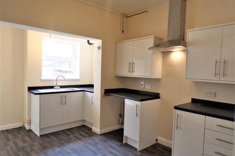 undefined, Linden Grove, Folkstone Street, Hull, HU5 1BP