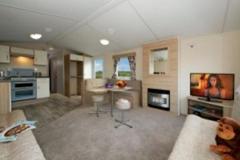 2 bedroom static caravan for sale, Sandy Glade Holiday Park, , Coast Rd TA8