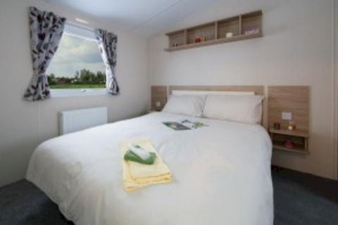 2 bedroom static caravan for sale, Sandy Glade Holiday Park, , Coast Rd TA8