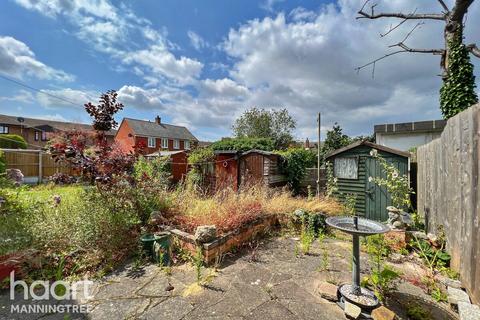 1 bedroom end of terrace house for sale, Harwich Road, Mistley, Manningtree, Essex