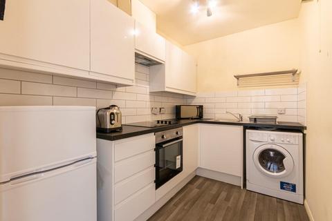 2 bedroom flat to rent, 0543L Elbe Street, Edinburgh, EH6 7HL