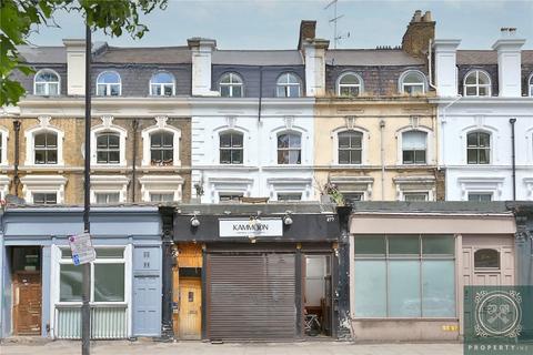 8 bedroom terraced house for sale, City Road, London, EC1V