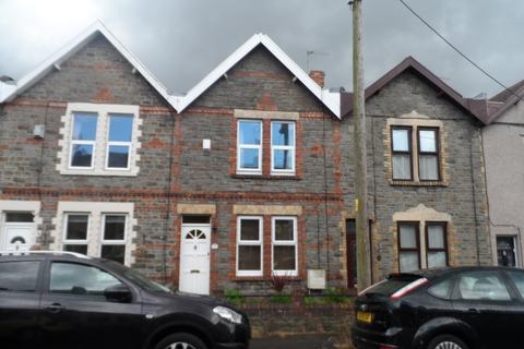 2 bedroom terraced house to rent - 373 Soundwell Road Bristol BS15 1JN