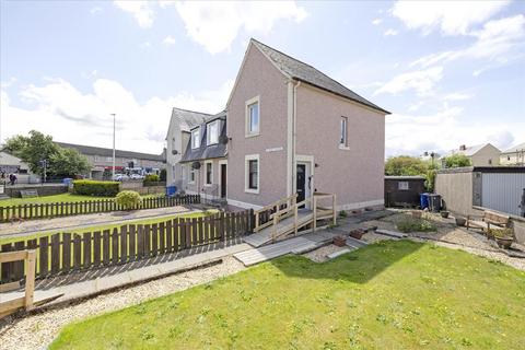 4 Cuiken Avenue, Penicuik, EH26 0DB