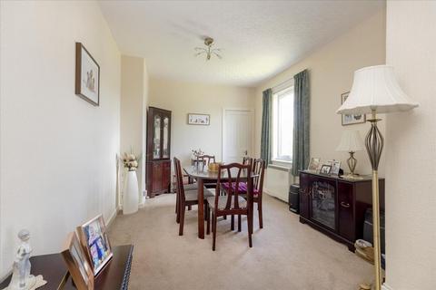 4 Cuiken Avenue, Penicuik, EH26 0DB