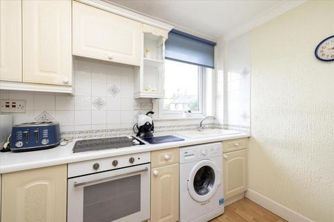 4 Cuiken Avenue, Penicuik, EH26 0DB