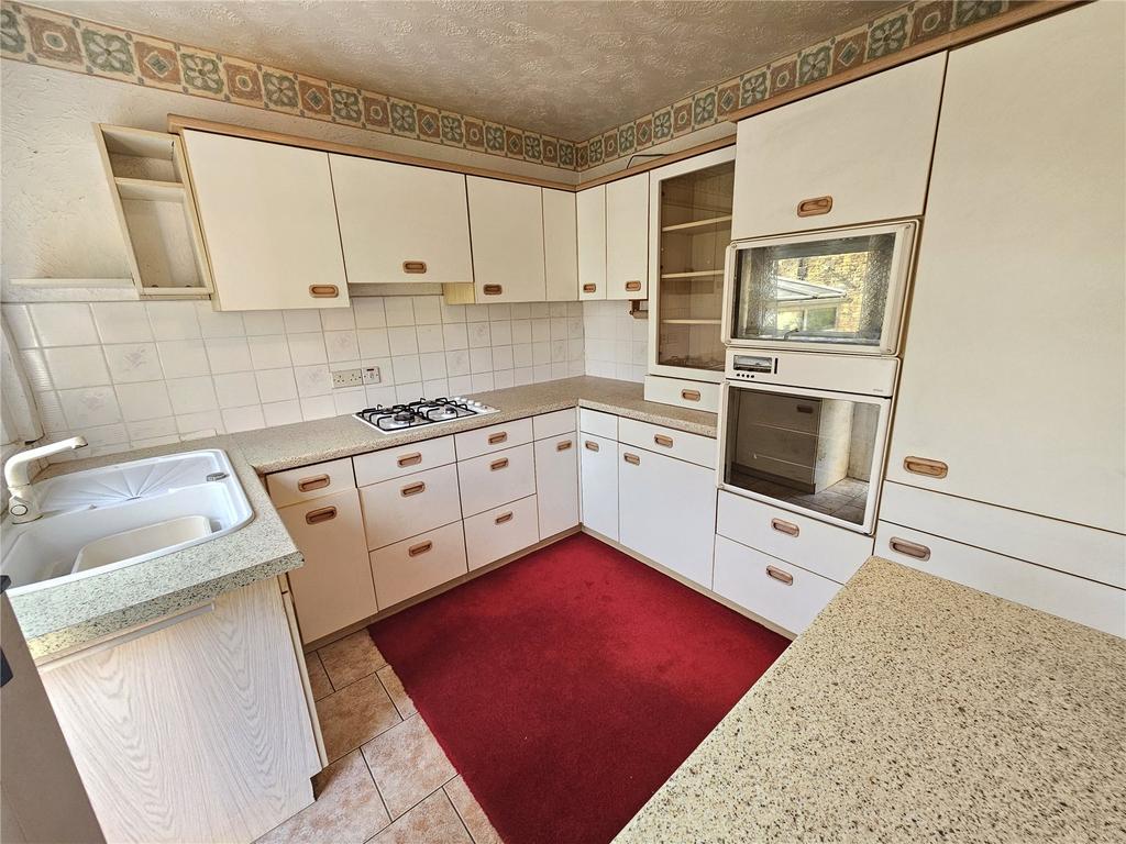 Swan Farm Close, Lower Darwen, Darwen, Lancashire, BB3 2 bed semi