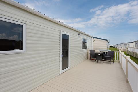 2 bedroom park home for sale, The ABI Arizona, Seaview Holiday Park, Whitstable