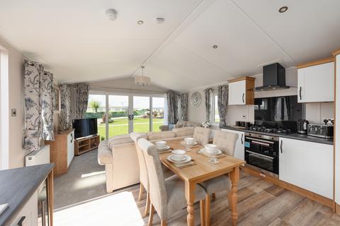 2 bedroom park home for sale, The Willerby Dorchester, Seaview Holiday Park, Whitstable