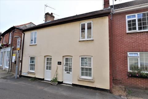 2 bedroom apartment for sale - West Row, Wimborne, Dorset, BH21
