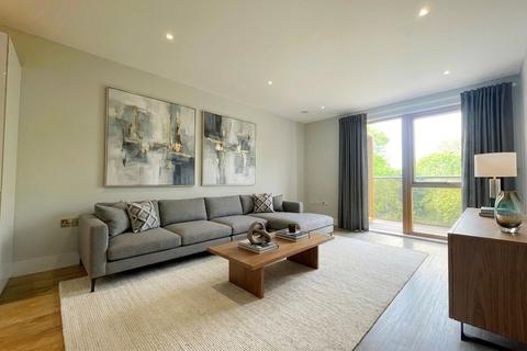 1 bedroom flat to rent, East Acton Lane, London, W3