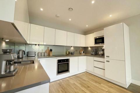 1 bedroom flat to rent, East Acton Lane, London, W3