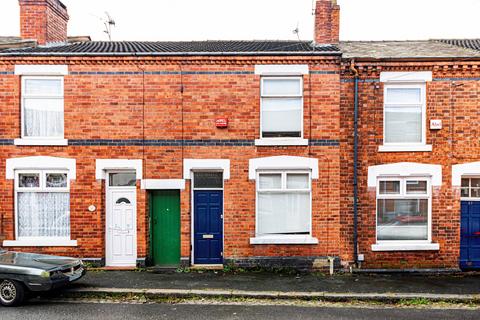 2 bedroom terraced house for sale, Lewis Street, Crewe, CW2