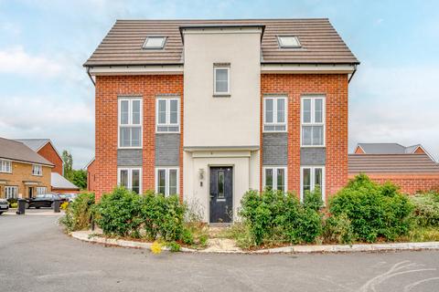 4 bedroom detached house for sale - Ten Acre Rise, Patchway, Bristol, Gloucestershire, BS34