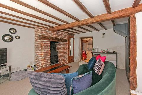 2 bedroom end of terrace house for sale, Ospringe Street, Faversham, Kent, ME13