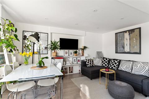 2 bedroom flat to rent, Talbot Road, Notting Hill, London