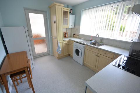 35 Kirkway, Broadstone, BH18 8ED