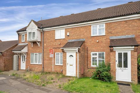 2 bedroom terraced house for sale - Eaglesthorpe, Peterborough, PE1