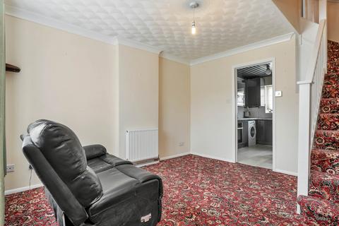 2 bedroom terraced house for sale - Eaglesthorpe, Peterborough, PE1