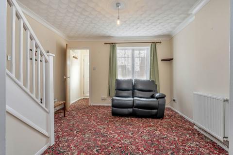2 bedroom terraced house for sale - Eaglesthorpe, Peterborough, PE1