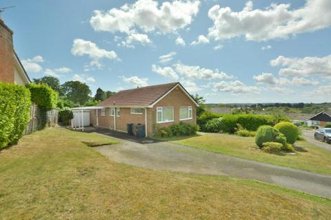 3 bedroom detached bungalow for sale, Lacy Drive, Wimborne, Dorset, BH21 1DG