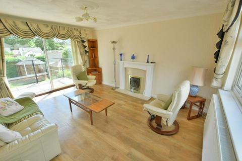 3 bedroom detached bungalow for sale, Lacy Drive, Wimborne, Dorset, BH21 1DG