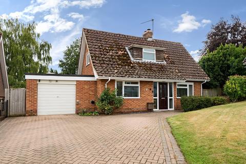 4 bedroom detached house for sale, Green Close, Old Alresford, Alresford, Hampshire, SO24