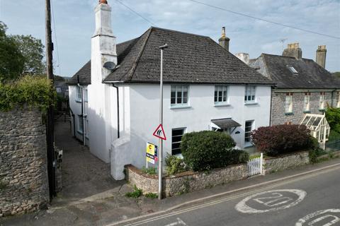 5 bedroom detached house for sale, Fore Street, Ipplepen