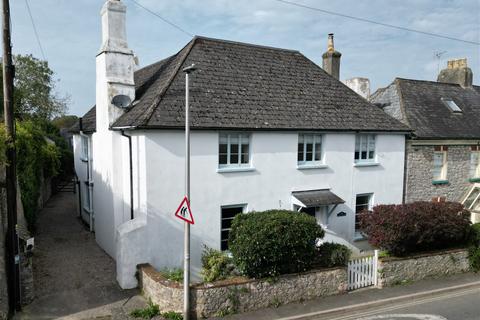 5 bedroom detached house for sale, Fore Street, Ipplepen