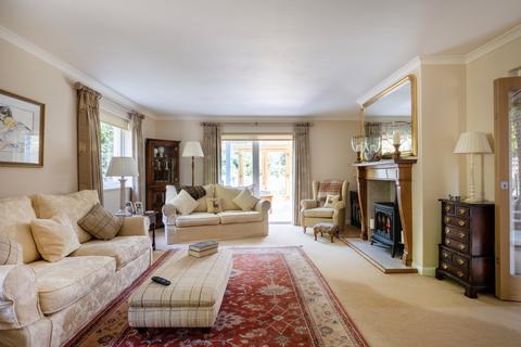 4 bedroom detached house for sale, Garth House, Hayton, Brampton, Cumbria CA8